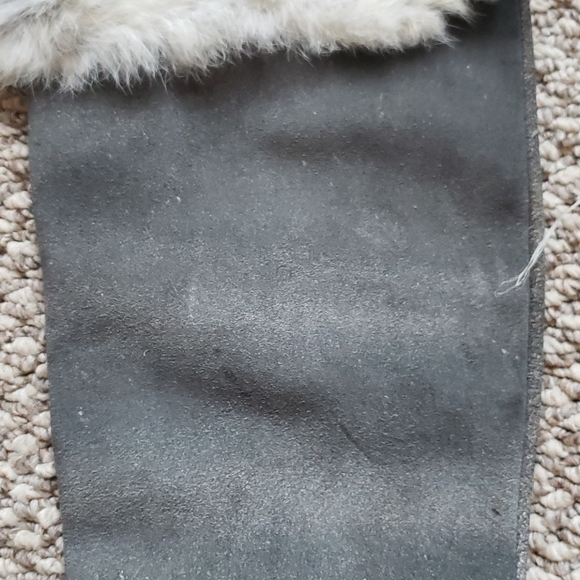 Women's Size 10 Stella Botas Boots from Columbia - Picture 3 of 5